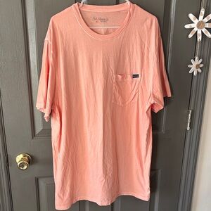 Fish Hippie Co Pocket Tee